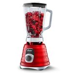 Liquidificador New Osterizer Clássico Vermelho 220V Oster
