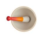 Pilão Laranja 300 ml Le Creuset