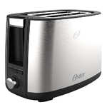 Torradeira Inox Simple Life 220 V Oster