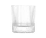Copo Unitário Whisky Cristal Lines 300 ml Wolff