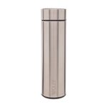 Garrafa Térmica Aço Inox 500 ml Termômetro Led Wolff