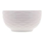 Bowl de Porcelana New Bone Lagos Branco Lyor
