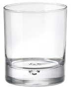 Jogo 6 Copos para Whisky 270 ml Barglass Bormioli