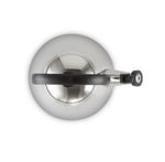 Chaleira Kone 1,6 L  Aço Inox Le Creuset