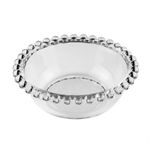 Jogo 3 Bowls Cristal Pearl 14 cm Wolff