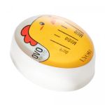Temporizador para Cozimento de Ovos Lyor