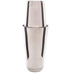Coqueteleira Aço Inox Profissional 750 ml Lyor