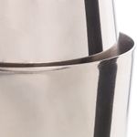 Coqueteleira Aço Inox Profissional 750 ml Lyor