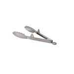 Pinça de Inox e Nylon com Apoio Kenya