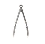 Pinça de Inox e Nylon com Apoio Kenya