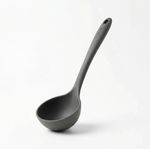 Concha De Silicone Cinza  Kenya