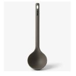 Concha De Silicone Cinza  Kenya