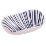 Jogo 4 Descansos Porcelana para Hashi Koji 5x3cm Wolff