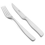 Jogo Churrasco Wish Inox 12 Peças Saint James