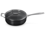 Panela Saute com Alça 26 cm Non-Stick Ceramic Essential Le Creuset