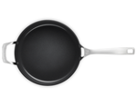 Panela Saute com Alça 26 cm Non-Stick Ceramic Essential Le Creuset