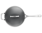 Panela Saute com Alça 26 cm Non-Stick Ceramic Essential Le Creuset