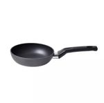 Frigideira 16 cm para Ovo Alumínio Kenya