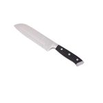 Faca Santoku Aço Inox  17 cm Kenya
