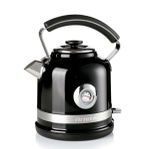 Chaleira Elétrica Moderna 1,7 L Preta 220 V Ariete