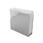Porta Guardanapo Belizze Inox Vertical Riva