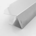 Porta Guardanapo Belizze Inox Vertical Riva
