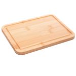 Tábua de Bambu  25 x 33cm  Lyor