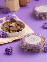 Paglia Italiana de Chocolate - 220g