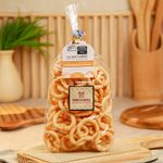 Estouradinho de Parmesão - 90g