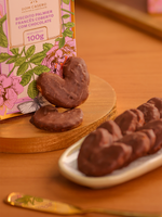 Pack Palmier Francês - 100g