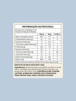 Leiteira com Biscoito Nata Crocante - 150g