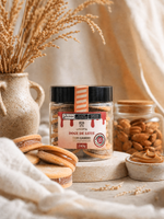 Galleta de Doce de Leite - 240g