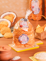 Biscoito Cocada de Forno - Refil 174g