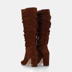 Bota Luz da Lua Cano Longo - 56510029