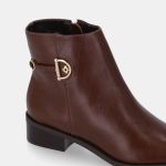 Bota Luz da Lua Cano Curto - 52460032