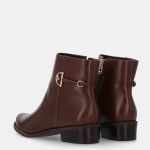 Bota Luz da Lua Cano Curto - 52460032