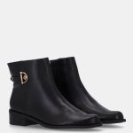 Bota Luz da Lua Cano Curto - 52460032