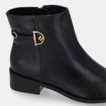 Bota Luz da Lua Cano Curto - 52460032