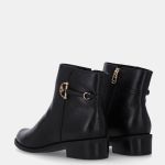 Bota Luz da Lua Cano Curto - 52460032