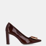 Scarpin Luz da Lua - 80230055