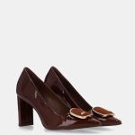 Scarpin Luz da Lua - 80230055