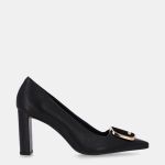 Scarpin Luz da Lua - 80230055