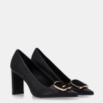 Scarpin Luz da Lua - 80230055