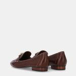 Loafer Luz da Lua Atacama Trufa- 80330010