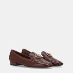 Loafer Luz da Lua Atacama Trufa- 80330010
