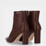 Bota Cano Curto Luz da Lua Atacama - 80230052