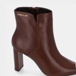 Bota Cano Curto Luz da Lua Atacama - 80230052