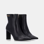 Bota Cano Curto Luz da Lua Atacama - 80230052
