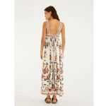Vestido Farm Cropped Bohoflor