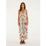 Vestido Farm Cropped Bohoflor